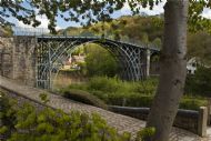 Ironbridge